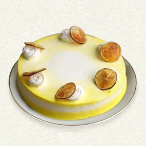 Lemon Cake